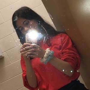 Meet your Posher, Faith